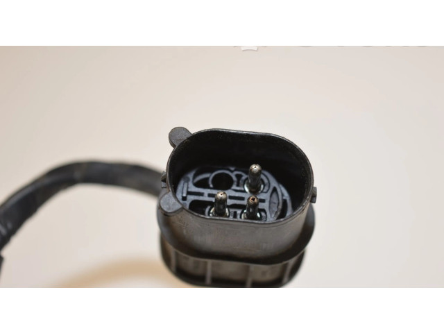 Вентилятор радиатора 17107515481, 17421475577 Mini One - Cooper R50 - 53 1.6