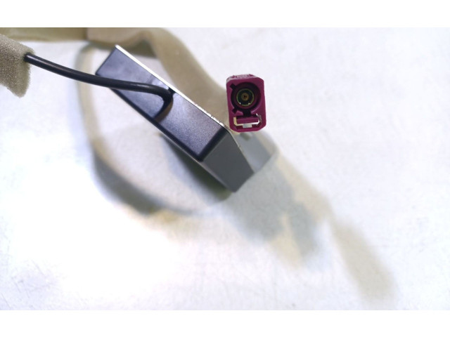 Блок управления 282124064R, 282120588R Renault Captur