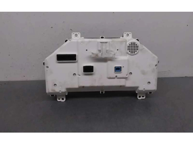 Панель приборов 8380053F21 Lexus IS-F