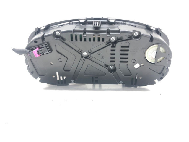 Панель приборов 5JA920741B Skoda Rapid (NH)