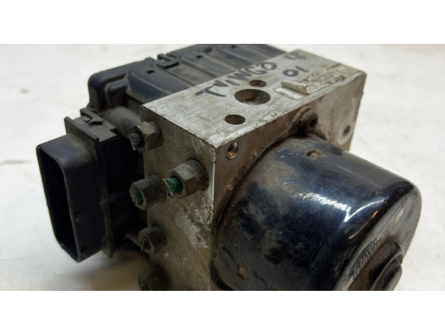 Jednotka ABS 10094814013, 8200034011A   Renault Twingo I 2002