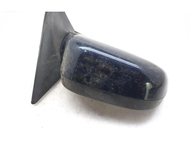 Зеркало электрическое Mitsubishi Galant 1993 - 1996 года