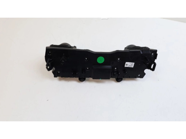 Блок управления климат-контролем 8893304828, 8893304828 Lynk & co 01