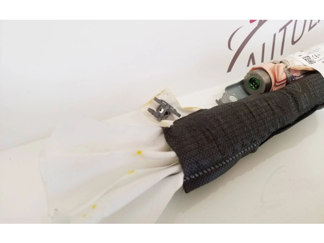 Боковая подушка безопасности 985L05745R, 93460215   Renault Trafic III (X82)