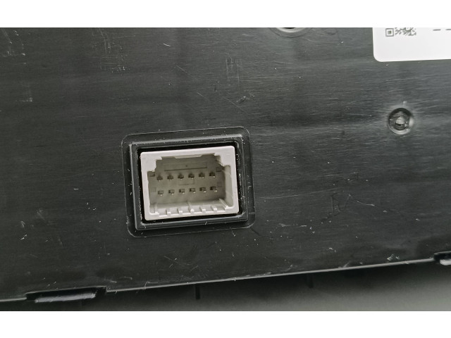 Блок управления климат-контролем 7820B142, 27500G700B Mitsubishi Outlander IV