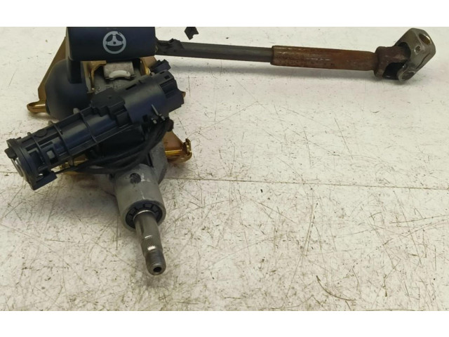 Volant Alfa Romeo 166