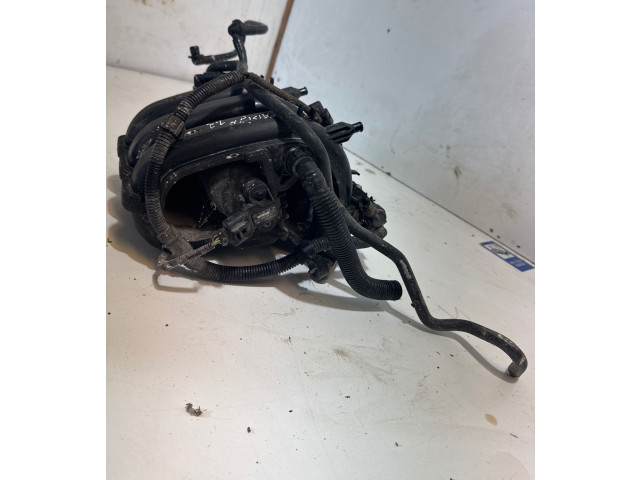 Генератор 03E129711, 03E133320A   Skoda Fabia Mk1 (6Y)  