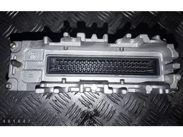 Řídící jednotka 0281001251   Seat Alhambra (Mk1) 1999