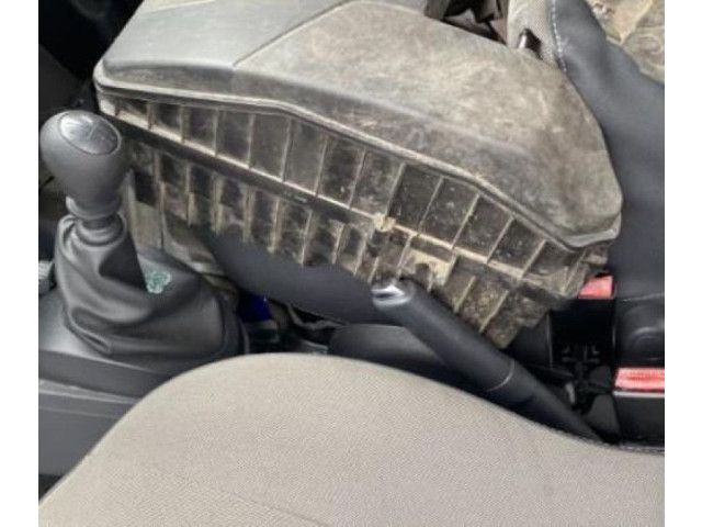 Вентилятор печки    7701067950   Renault Twingo II