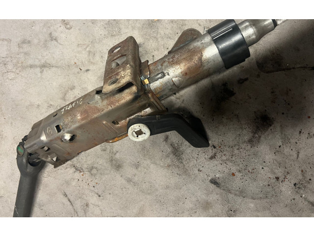    Рулевая рейка    Renault Trafic II (X83) 2002 - 2014 года