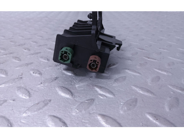 Блок управления 3G5035953 Skoda Karoq