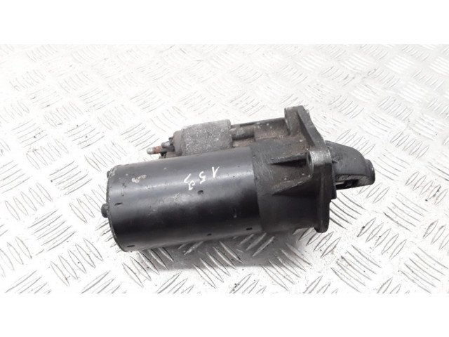 Стартер  0001108234   Alfa Romeo 159