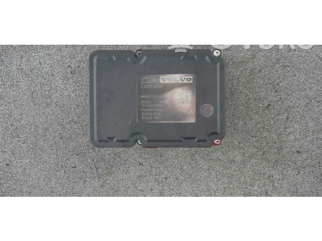Блок АБС 31423348 Volvo XC60 2009 - 2013 года