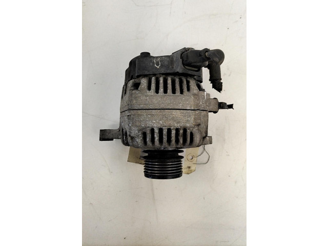 Генератор 373002A010 Hyundai Getz