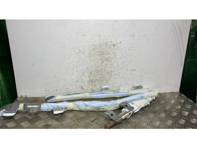 Надувная подушка для крыши