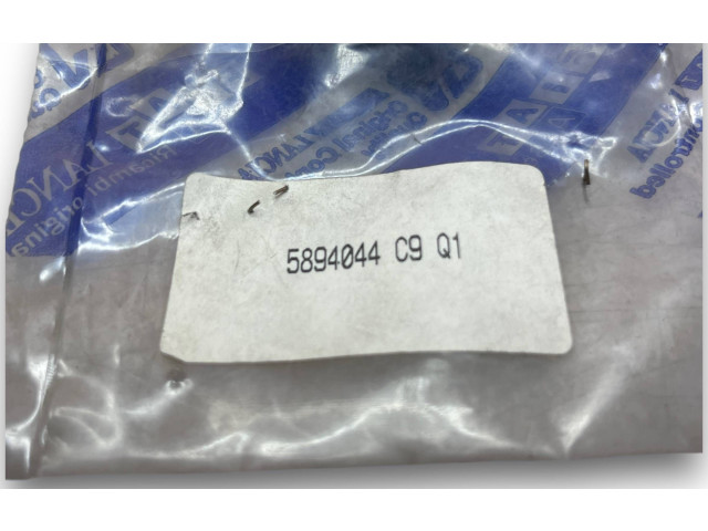 Řídící jednotka A16, 5894044   Fiat Punto Evo 2001