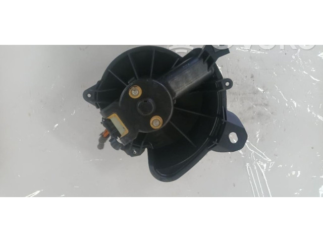 Вентилятор печки 77364956, 199A4000 Fiat Grande Punto