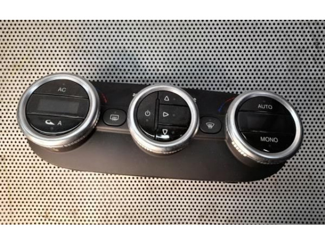 Блок управления климат-контролем 156099234   Alfa Romeo Giulietta