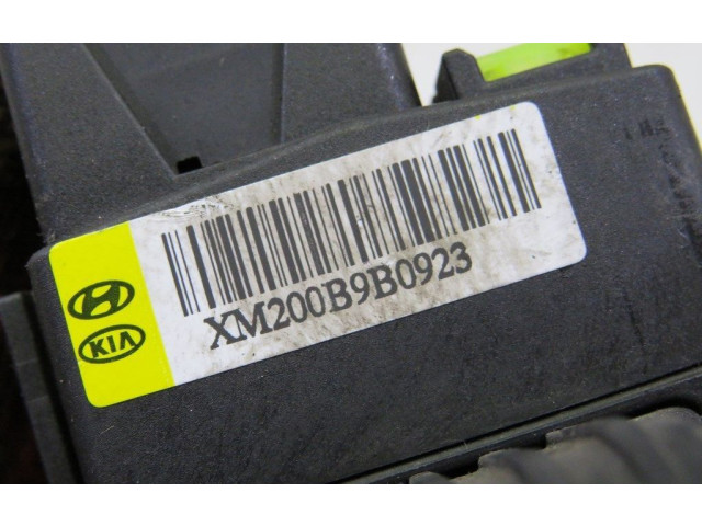 Блок предохранителей KIA Sorento