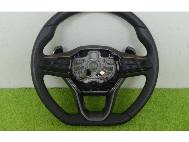 Руль Cupra Formentor  2020 -  года 5FA419091DG      