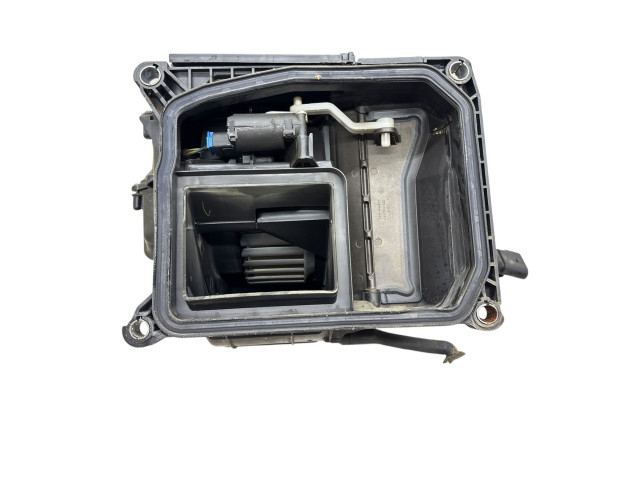 Вентилятор печки 4F0820155F   Audi A6 S6 C6 4F