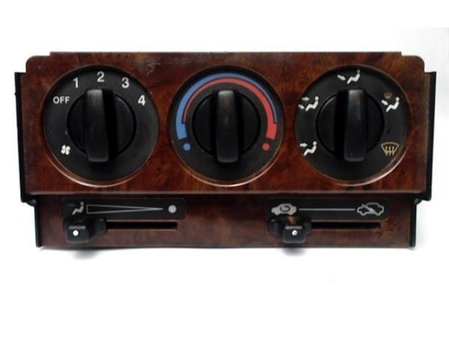 Блок управления климат-контролем CPR25MY04   Rover 25