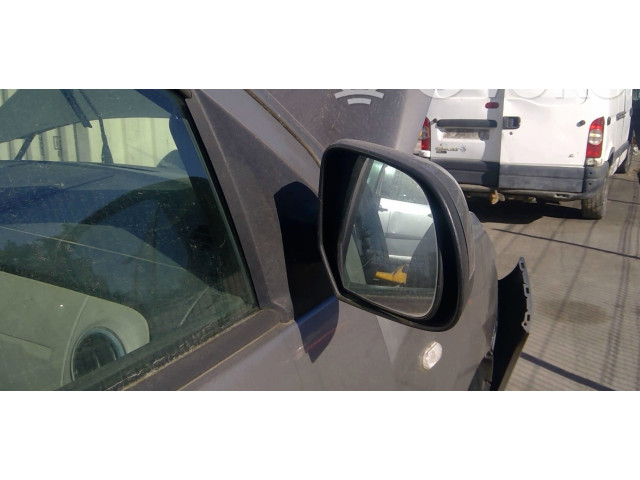 Зеркало (механическое) Dacia Lodgy 2012 - года