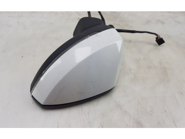 Зеркало (механическое)       Audi A3 S3 8V  2013 - 2019 года   
