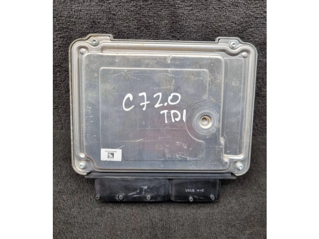 Řídící jednotka 03L906018JL, 03L906018LB Audi A6 S6 C7 4G 2012