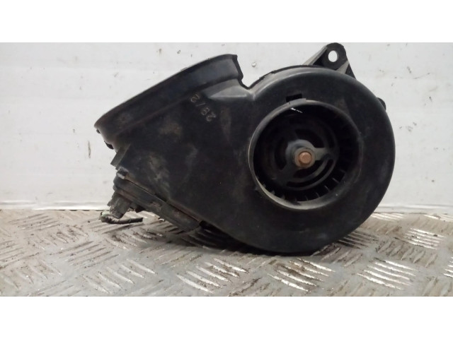 Вентилятор печки 1485725080, 502106 Citroen C8