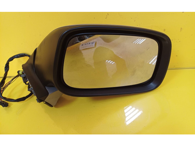 Зеркало электрическое Citroen C8 - года