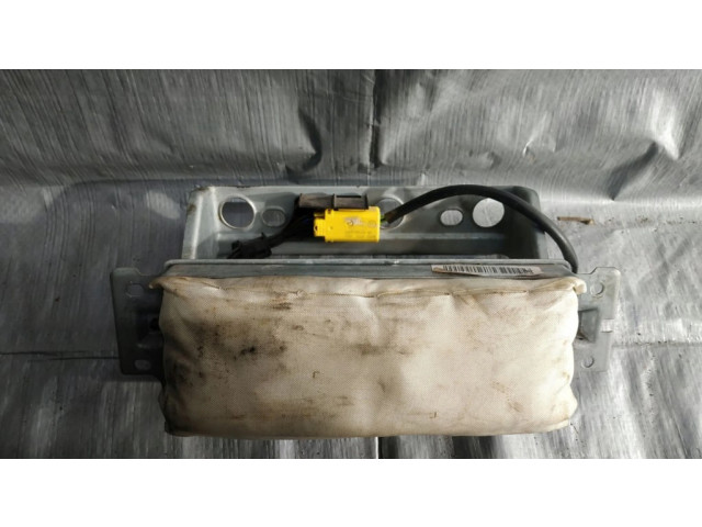 Подушка безопасности пассажира 7M3880204F Volkswagen Sharan