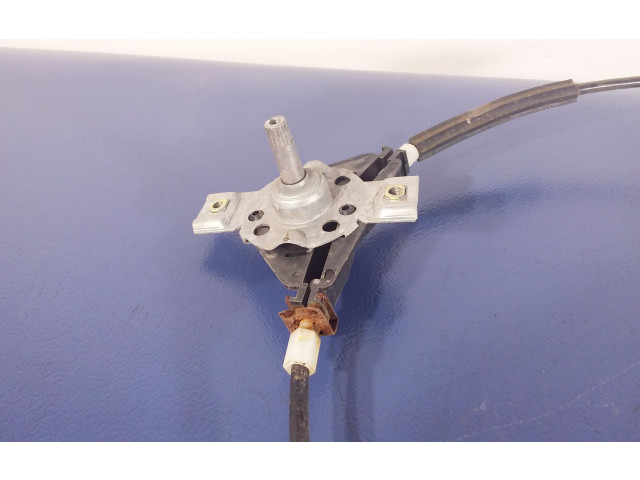    Рулевая рейка    Volkswagen Golf II 1984 - 1991 года