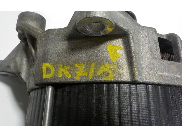 Генератор A0009067703, A0009067703   Mercedes-Benz GLC X253 C253      