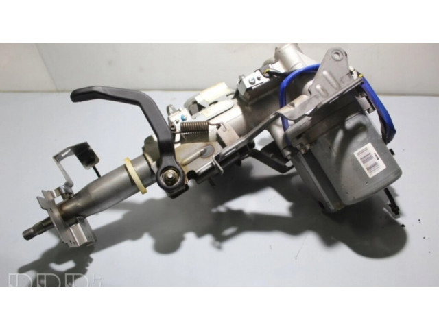 Насос рулевого управления