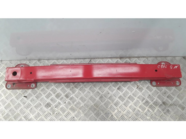 Балка задний бампер