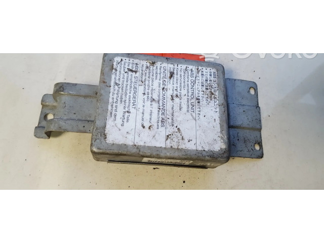 Блок управления АБС 39790s02j01 Honda Civic