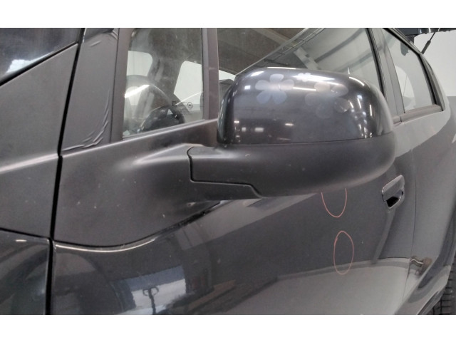 Зеркало электрическое Chevrolet Spark - года