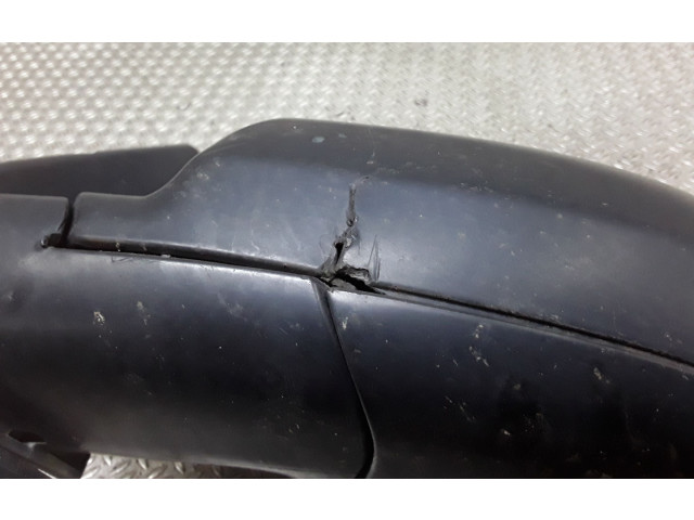 Зеркало электрическое Audi A2 - года