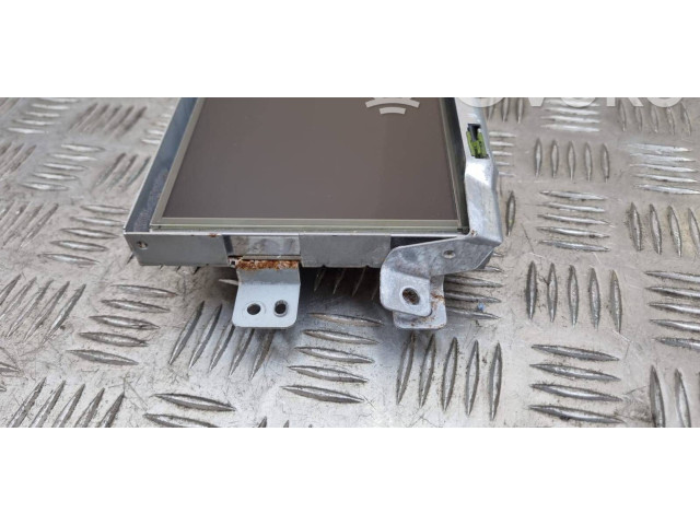 Дисплей FK7219C299AA Jaguar XE