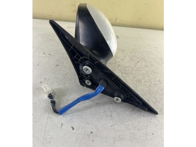 Блок управления климат-контролем 74432303, A048695   Subaru Outback