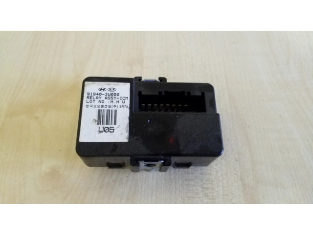 Другие блоки управления / модули