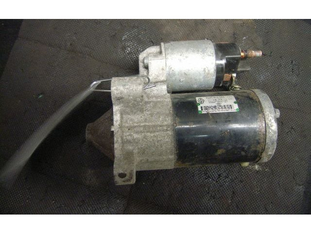 Зеркало электрическое Dacia Sandero 2008 - 2012 года