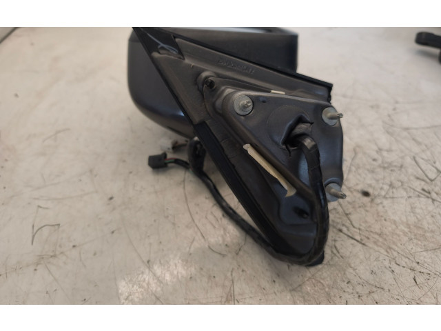 Зеркало электрическое Jeep Grand Cherokee 2010 - 2021 года