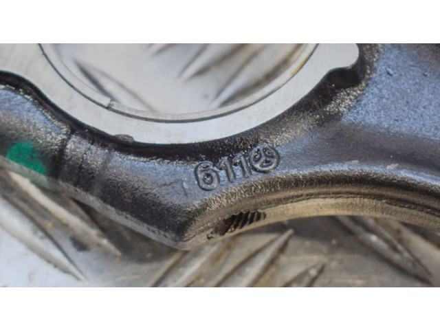 Píst A6110300520 Mercedes-Benz E W210 pro naftový motor 3.2 OM 613.961