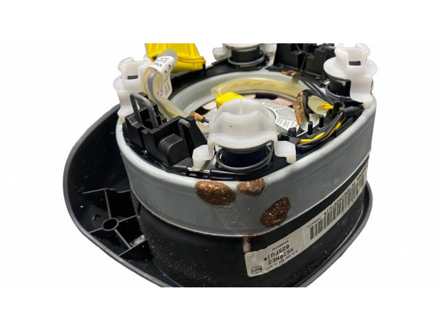 Volant Seat Ibiza IV (6J,6P) 2011 6J0419091M, 6J0880201K