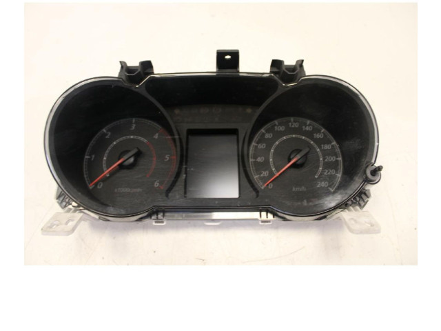 Панель приборов 8100C059 Mitsubishi ASX