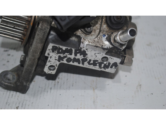 Топливный насос