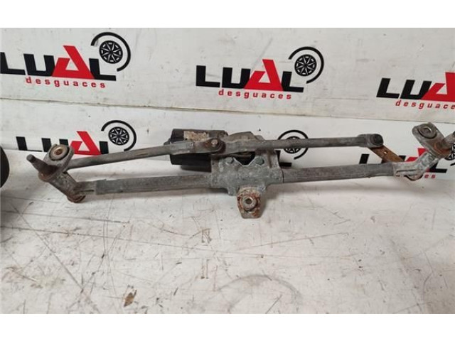 Моторчик дворников Audi A3 S3 8L