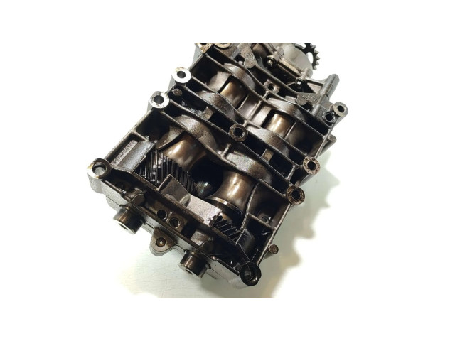 Масляный насос балансир